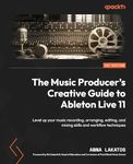 The Music Producer's Creative Guide