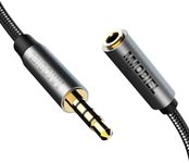 MMOBIEL 3.5mm Audio Male to Female 