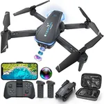 Drone with 1080P Camera for Beginne