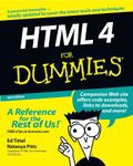 HTML 4 For Dummies®