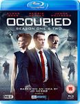 Occupied: Season One & Two Boxset [Sky Atlantic] [Blu-ray]