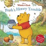 Winnie the Pooh: Pooh's Honey Trouble