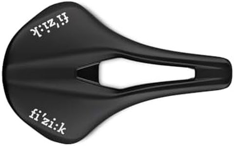 Fizik Argo R5 - 160mm - Tempo, Black,Model Number: F1935160