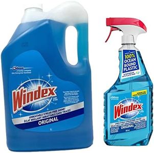 Windex Ori