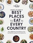 Lonely Planet's Best Places to Eat 
