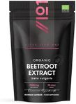Organic Beetroot Extract Capsules 7