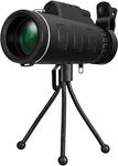 Lapras New 2024 Phone Camera with 18x Zoom Telephoto Lens Monocular Telescope, Compatible with all smartphones