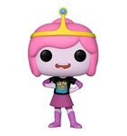 Funko Pop! Animation: Adventure Time - Princess Bubblegum, Multicolor, 57786