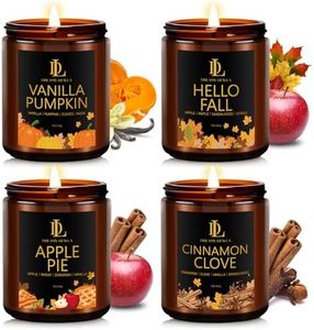 Fall Candl