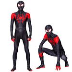 Spiderman Suit