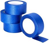 Lichamp Blue Painters Tape 2 inches