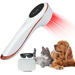 Cold Laser For Dogs