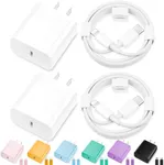 iPhone Charger Fast Charging,[Apple