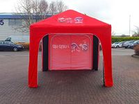 Tailgating Tent