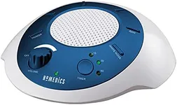 Homedics White Noise Sound Machine