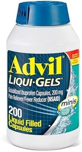 Advil Liqu