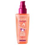 L'Oréal Paris Elvive Dream Lengths, Frizz Serum, White, 100 ml (Pack of 1)