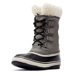 Womens Sorel Boots