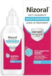 Nizoral Scalp Soothing Leave-in Tre