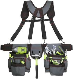 Tool Belt,