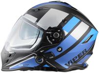 ViPER RSV141 Full Face Motorcycle B