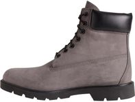 Timberland mens Timberland Classic Fashion Boot, CASTLEROCK, 10.5