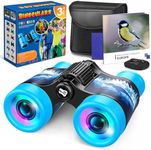 Dromlag Binoculars Kids Toys for 3-