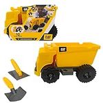 CAT Construction Toys, Sandbox Cons