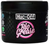 Muc-Off Workshop Bio Grease Tub 450g