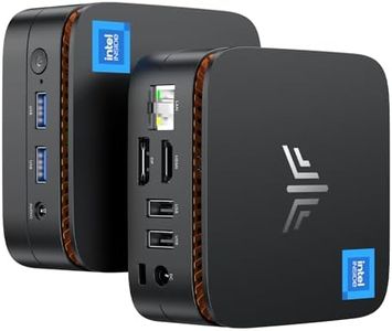 NiPoGi E1 