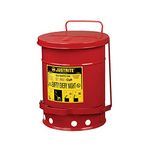 Hazardous Storage Cans