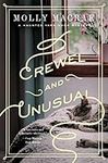 Crewel and Unusual: A Haunted Yarn 