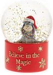 DISNEY CHRISTMAS Eeyore Believe in 