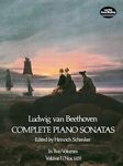 Complete Piano Sonatas, Volume I: Nos. 1-15 (Dover Music for Piano)