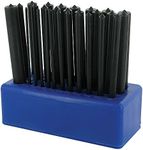 Silverline Transfer Punch Set 28pce