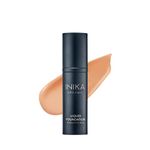 INIKA Organic Liquid Foundation - Beige