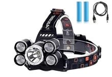 Ultra Running Headlamp