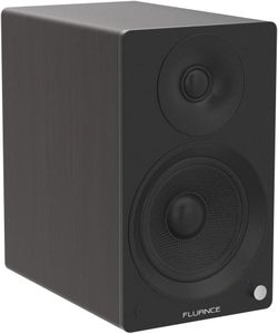 Fluance Ai41 Powered Bookshelf Speakers – Bluetooth, 90W Stereo Pair