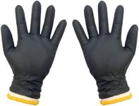 FayLongSky BBQ Gloves (Large) - 4 C