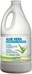 Pure Aloe Vera Drinkable Gel Unflav