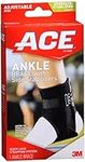 ACE Ankle Brace With Side Stabilize