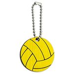 Water Polo Balls