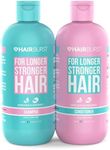 HAIR BURST Shampoo and Conditioner 