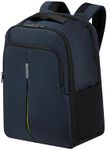 Samsonite GUARDIT 3.0 - Easyjet Laptop Backpack, 35 x 20 x 45 cm, 27.5L, Blue (Blue)
