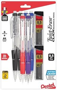 Pentel Twi