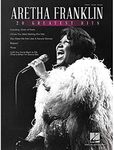 Aretha Franklin - 20 Greatest Hits 