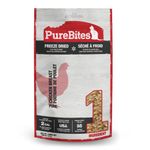 PureBites Chicken Cat Treats, 1.09-Ounce
