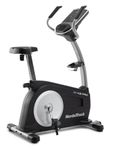 NordicTrack GX4.5 Pro Exercise Bike, Black