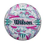 WILSON Graffiti Peace Volleyball - 