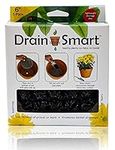 Drain Smart 6” 5-Pack 3D Mesh Drain